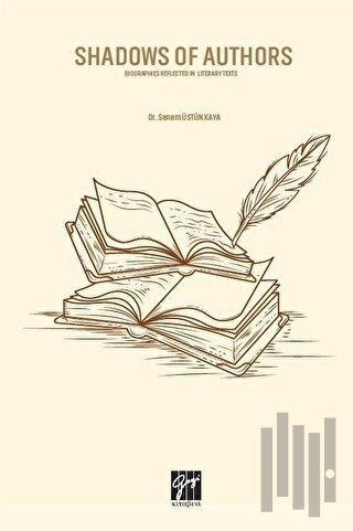 Shadows of Authors