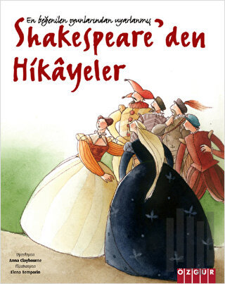 Shakespeare’den Hikayeler
