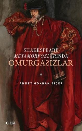 Shakespeare Metamorfozlarında Omurgasızlar