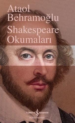 Shakespeare Okumaları | Kitap Ambarı