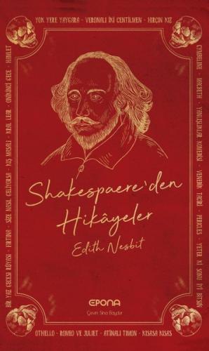 Shakespeareden Hikayeler | Kitap Ambarı