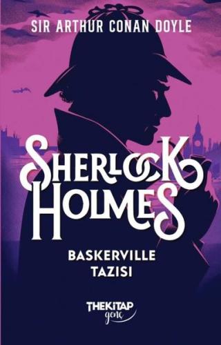 Sherlock Holmes - Baskerville Tazısı | Kitap Ambarı