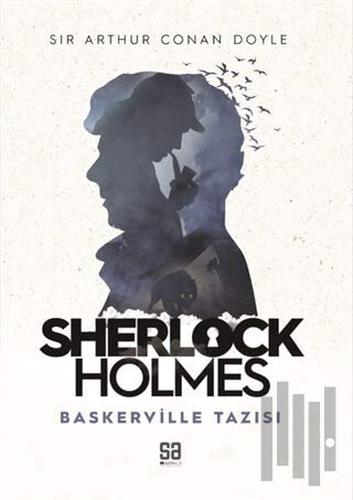 Sherlock Holmes - Baskerville Tazısı
