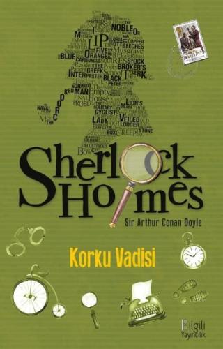 Sherlock Holmes - Korku Vadisi