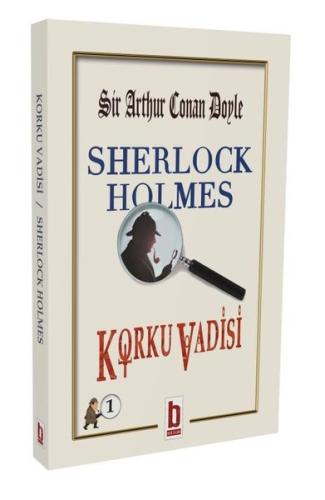 Sherlock Holmes - Korku Vadisi | Kitap Ambarı