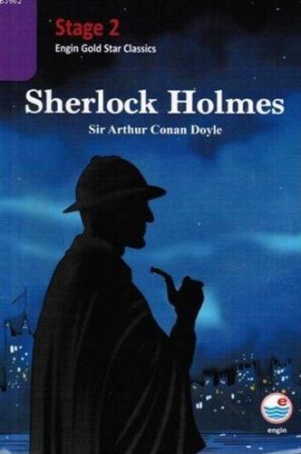 Sherlock Holmesn(Stage 2) | Kitap Ambarı
