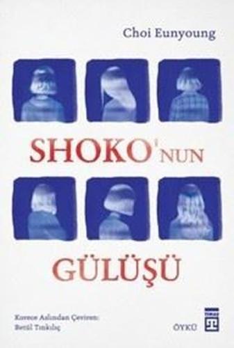 Shoko'nun Gülüşü