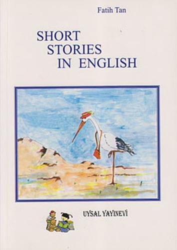 Short Stories In English