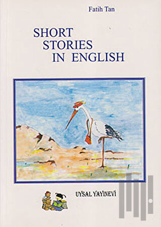 Short Stories In English