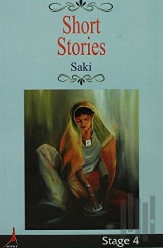 Short Stories - Saki | Kitap Ambarı