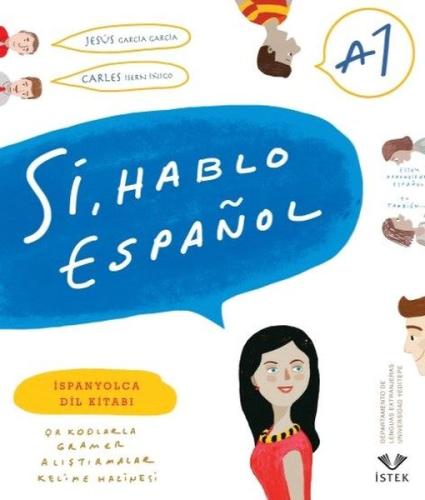 Si Hablo Espanol A1