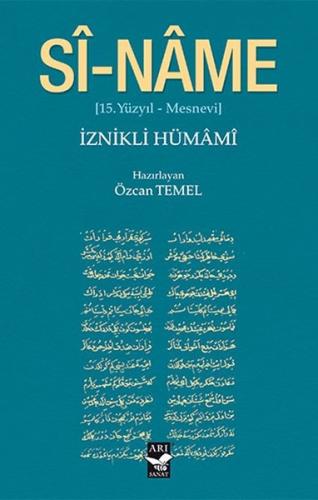 Si-Name: 15.Yüzyıl - Mesnevi | Kitap Ambarı