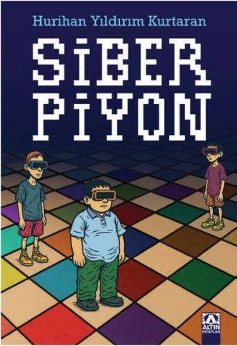 Siber Piyon
