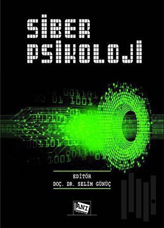 Siber Psikoloji | Kitap Ambarı