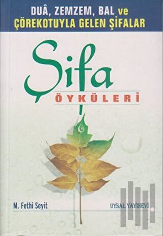 Şifa Öyküleri