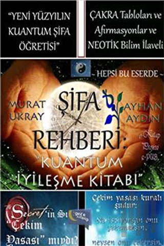 Şifa Rehberi | Kitap Ambarı