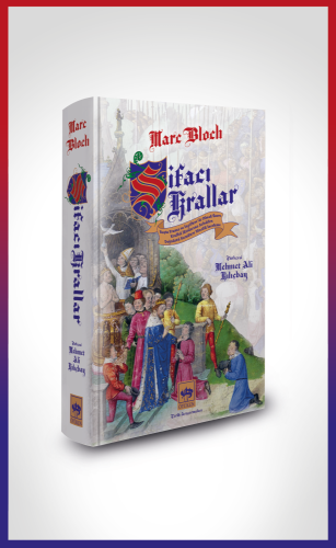 Şifacı Krallar (Ciltli) | Kitap Ambarı