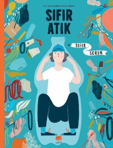 Sıfır Atık (Ciltli)