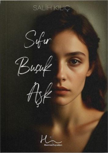 Sıfır Buçuk Aşk | Kitap Ambarı