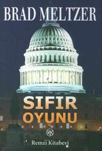 Sıfır Oyunu | Kitap Ambarı