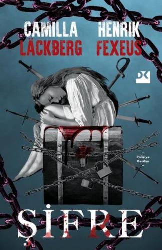 Şifre | Kitap Ambarı