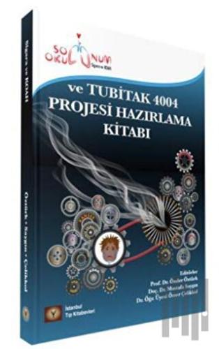 Sigara KOAH ve Tubitak 4004 Projesi Hazırlama Kitabı