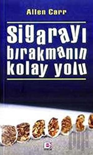 Sigarayı Bırakmanın Kolay Yolu