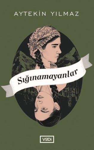 Sığınamayanlar | Kitap Ambarı