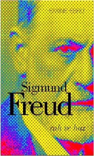 Sigmund Freud - Ruh ve Haz | Kitap Ambarı
