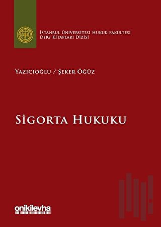 Sigorta Hukuku