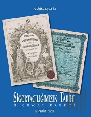 Sigortacılığımızın Tarihi (Ciltli)