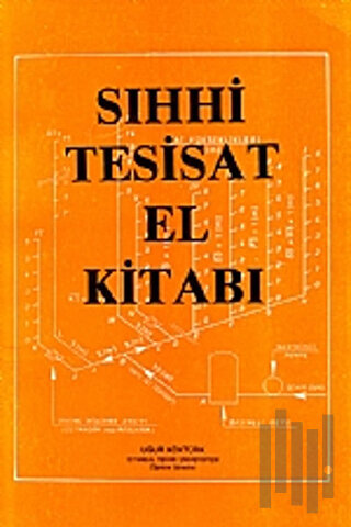 Sıhhi Tesisat El Kitabı Cilt: 1
