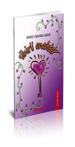 Sihirli Anahtar-Tiyatro Oyunu