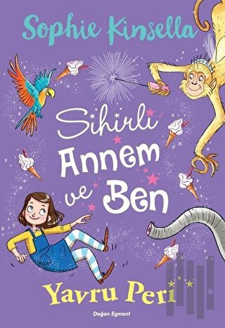 Sihirli Annem ve Ben 2 - Yavru Peri