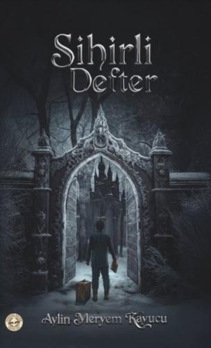 Sihirli Defter | Kitap Ambarı