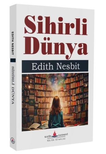 Sihirli Dünya | Kitap Ambarı
