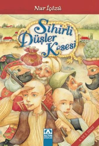 Sihirli Düşler Kesesi