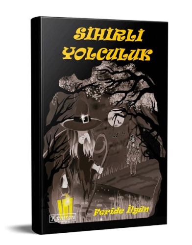 Sihirli Yolculuk | Kitap Ambarı