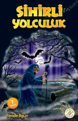 Sihirli Yolculuk | Kitap Ambarı