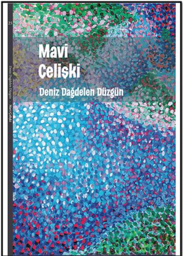 Mavi Çelişki | Kitap Ambarı