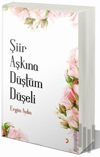 Şiir Aşkına Düştüm Düşeli