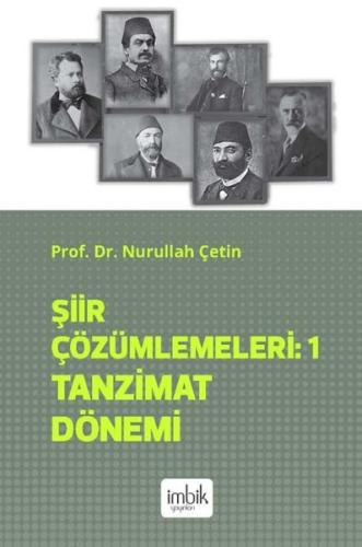 Şiir Çözümlemeleri 1 - Tanzimat Dönemi