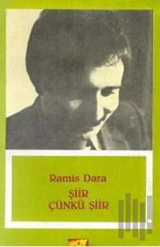 Şiir Çünkü Şiir