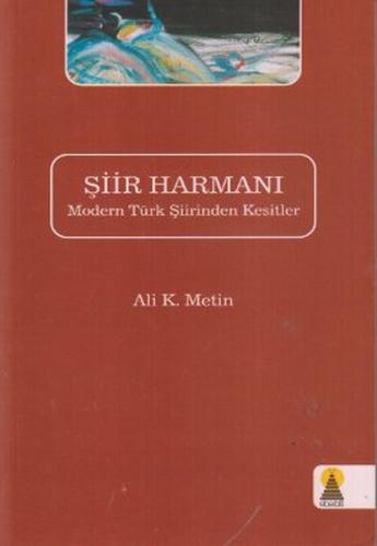 Şiir Harmanı
