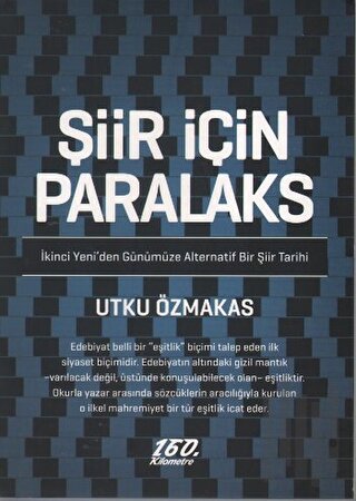 Şiir İçin Paralaks
