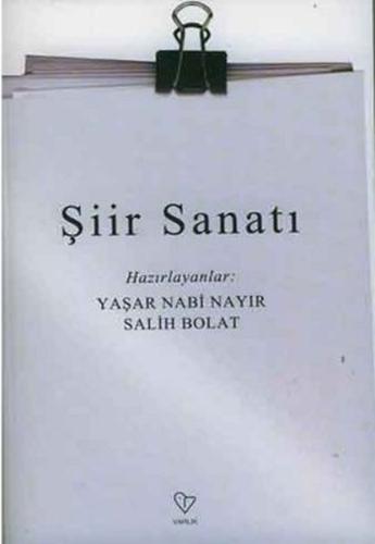 Şiir Sanatı | Kitap Ambarı