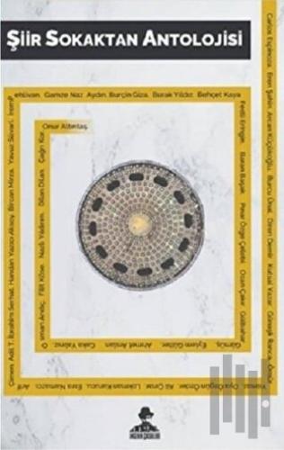 Şiir Sokaktan Antolojisi