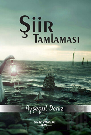 Şiir Tamlaması