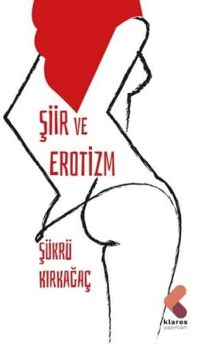 Şiir ve Erotizm | Kitap Ambarı