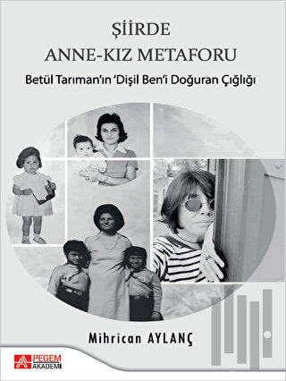 Şiirde Anne-Kız Metaforu